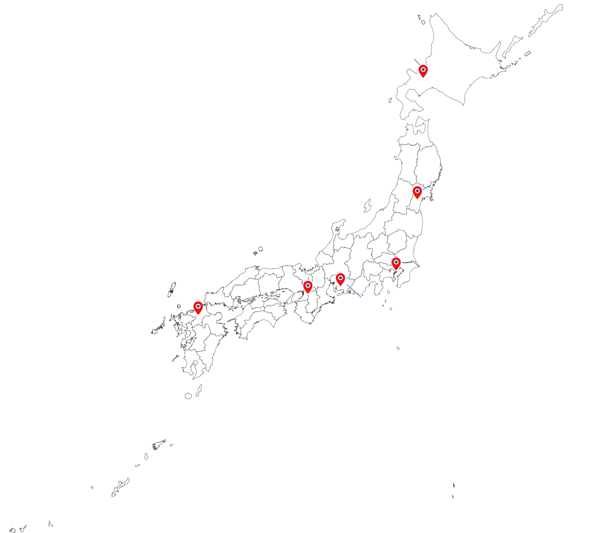 search by area