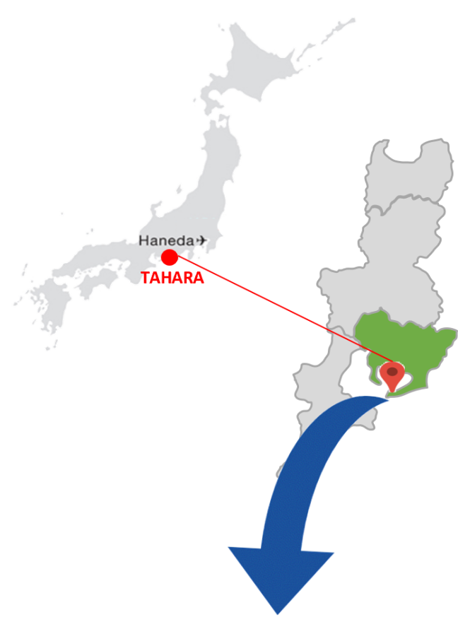 田原市 SAVOR JAPAN