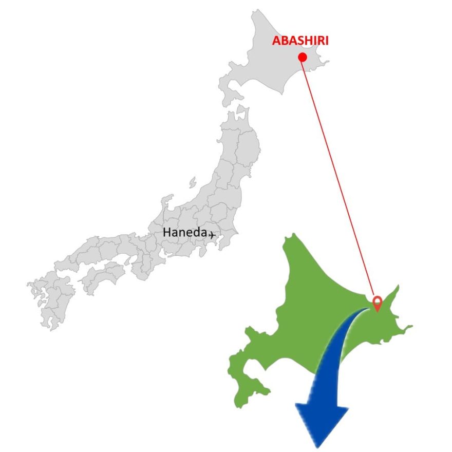 Abashiri