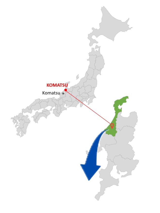 Komatsu