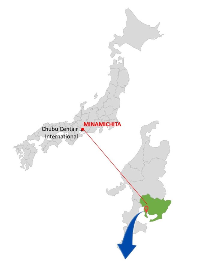 Minamichita