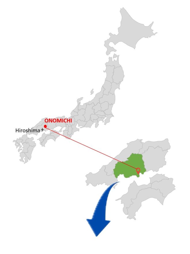 Onomichi