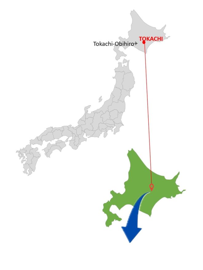 Tokachi