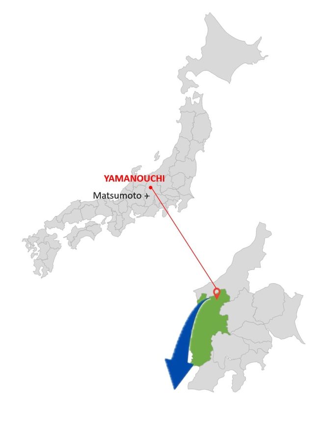 Yamanouchi