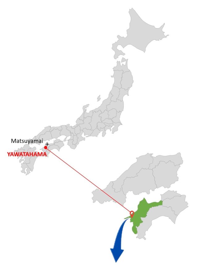 Yawatahama