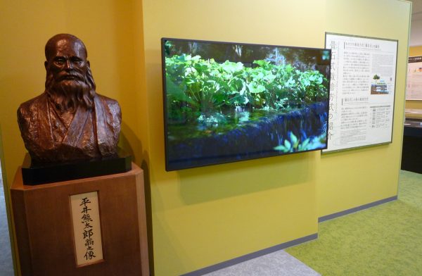 Izu Wasabi Visitor Center