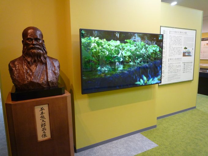 Izu Wasabi Visitor Center