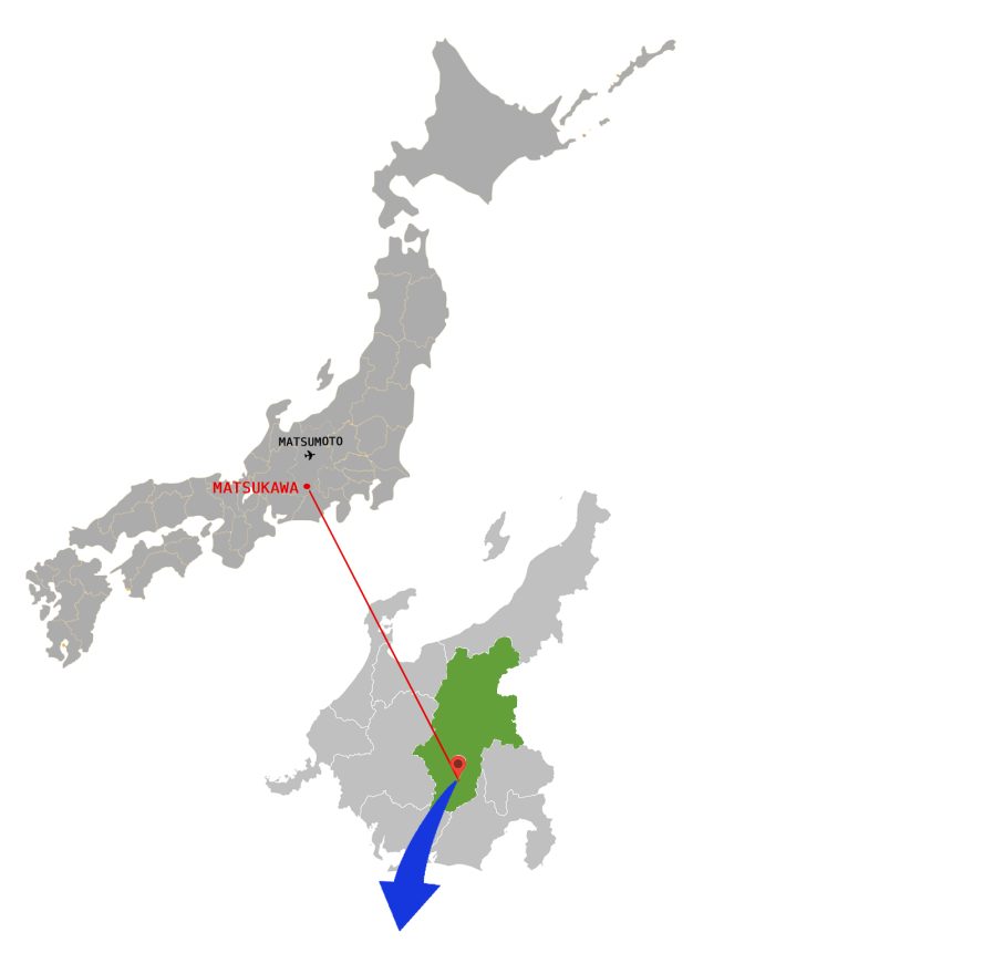 Matsukawa