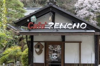 農カフェZENCHO